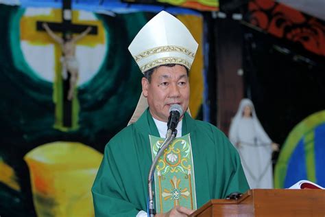 jose cabantan|Pope appoints new archbishop of Cagayan de Oro .